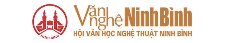 Trang thông tin điện tử Tạp chí Văn nghệ Ninh Bình